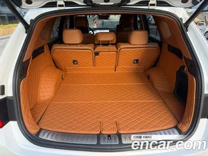 Genesis GV80, 2024 — миниатюра 19