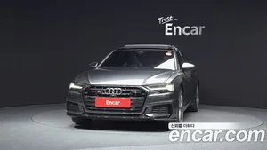 Audi S6, 2021 — миниатюра 3