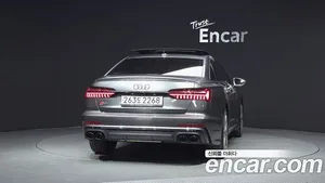 Audi S6, 2021 — миниатюра 4