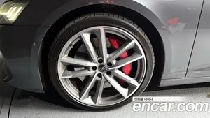 Audi S6, 2021 — миниатюра 5