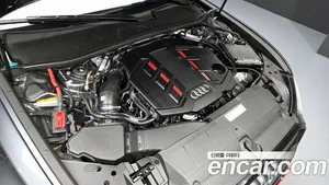 Audi S6, 2021 — миниатюра 6