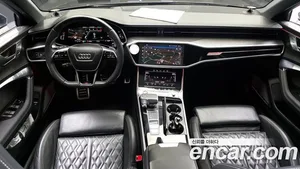 Audi S6, 2021 — миниатюра 7