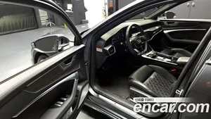 Audi S6, 2021 — миниатюра 10