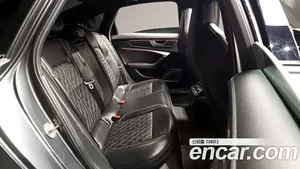 Audi S6, 2021 — миниатюра 11