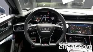 Audi S6, 2021 — миниатюра 12