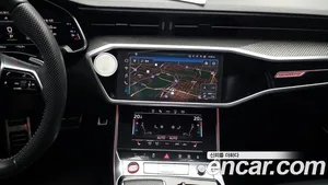 Audi S6, 2021 — миниатюра 13