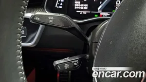 Audi S6, 2021 — миниатюра 20