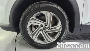 Hyundai Santa Fe, 2023 — миниатюра 5