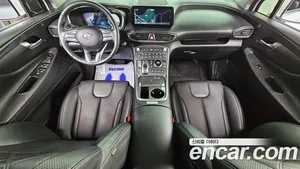 Hyundai Santa Fe, 2023 — миниатюра 7
