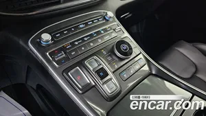 Hyundai Santa Fe, 2023 — миниатюра 9