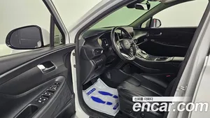 Hyundai Santa Fe, 2023 — миниатюра 10
