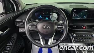 Hyundai Santa Fe, 2023 — миниатюра 14