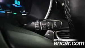 Hyundai Santa Fe, 2023 — миниатюра 15