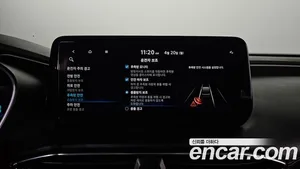 Hyundai Santa Fe, 2023 — миниатюра 18