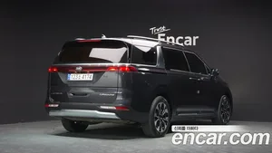 Kia Carnival, 2021 — миниатюра 2