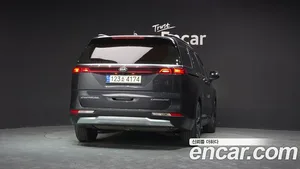 Kia Carnival, 2021 — миниатюра 4