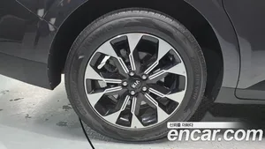 Kia Carnival, 2021 — миниатюра 5