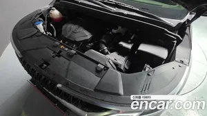 Kia Carnival, 2021 — миниатюра 6