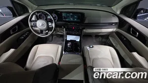 Kia Carnival, 2021 — миниатюра 10