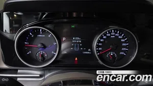 Kia Carnival, 2021 — миниатюра 11
