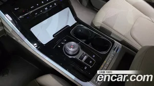 Kia Carnival, 2021 — миниатюра 12