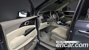 Kia Carnival, 2021 — миниатюра 13