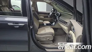 Kia Carnival, 2021 — миниатюра 17
