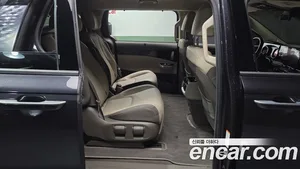 Kia Carnival, 2021 — миниатюра 18