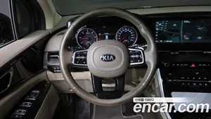 Kia Carnival, 2021 — миниатюра 19