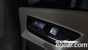 Kia Carnival, 2021 — миниатюра 25