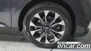 Kia Carnival, 2021 — миниатюра 7