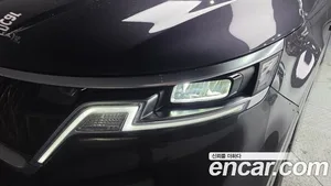 Kia Carnival, 2021 — миниатюра 8