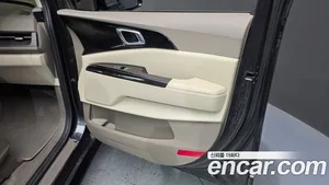 Kia Carnival, 2021 — миниатюра 14
