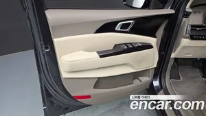Kia Carnival, 2021 — миниатюра 15