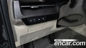 Kia Carnival, 2021 — миниатюра 27