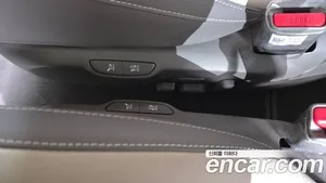 Kia Carnival, 2021 — миниатюра 30