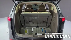 Kia Carnival, 2021 — миниатюра 32