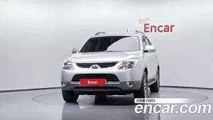 Hyundai Veracruz, 2015 — миниатюра 3