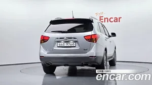 Hyundai Veracruz, 2015 — миниатюра 4