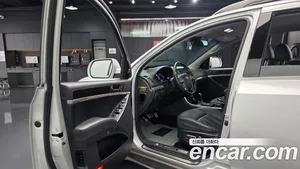 Hyundai Veracruz, 2015 — миниатюра 13