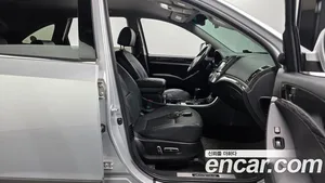 Hyundai Veracruz, 2015 — миниатюра 17