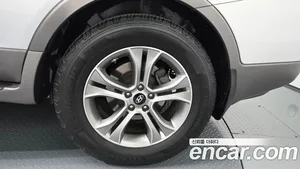 Hyundai Veracruz, 2015 — миниатюра 7