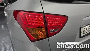 Hyundai Veracruz, 2015 — миниатюра 9