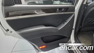 Hyundai Veracruz, 2015 — миниатюра 15