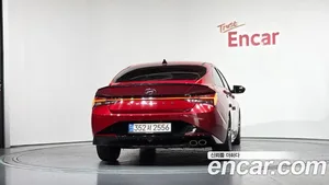 Hyundai Avante, 2021 — миниатюра 4