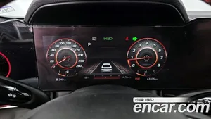 Hyundai Avante, 2021 — миниатюра 8