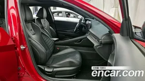 Hyundai Avante, 2021 — миниатюра 11