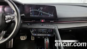 Hyundai Avante, 2021 — миниатюра 14