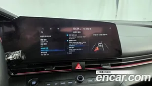 Hyundai Avante, 2021 — миниатюра 16