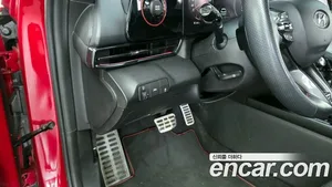 Hyundai Avante, 2021 — миниатюра 18